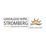 Land & Golf Hotel Stromberg